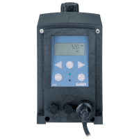 Burkert Digital Dosing Pump, 7800